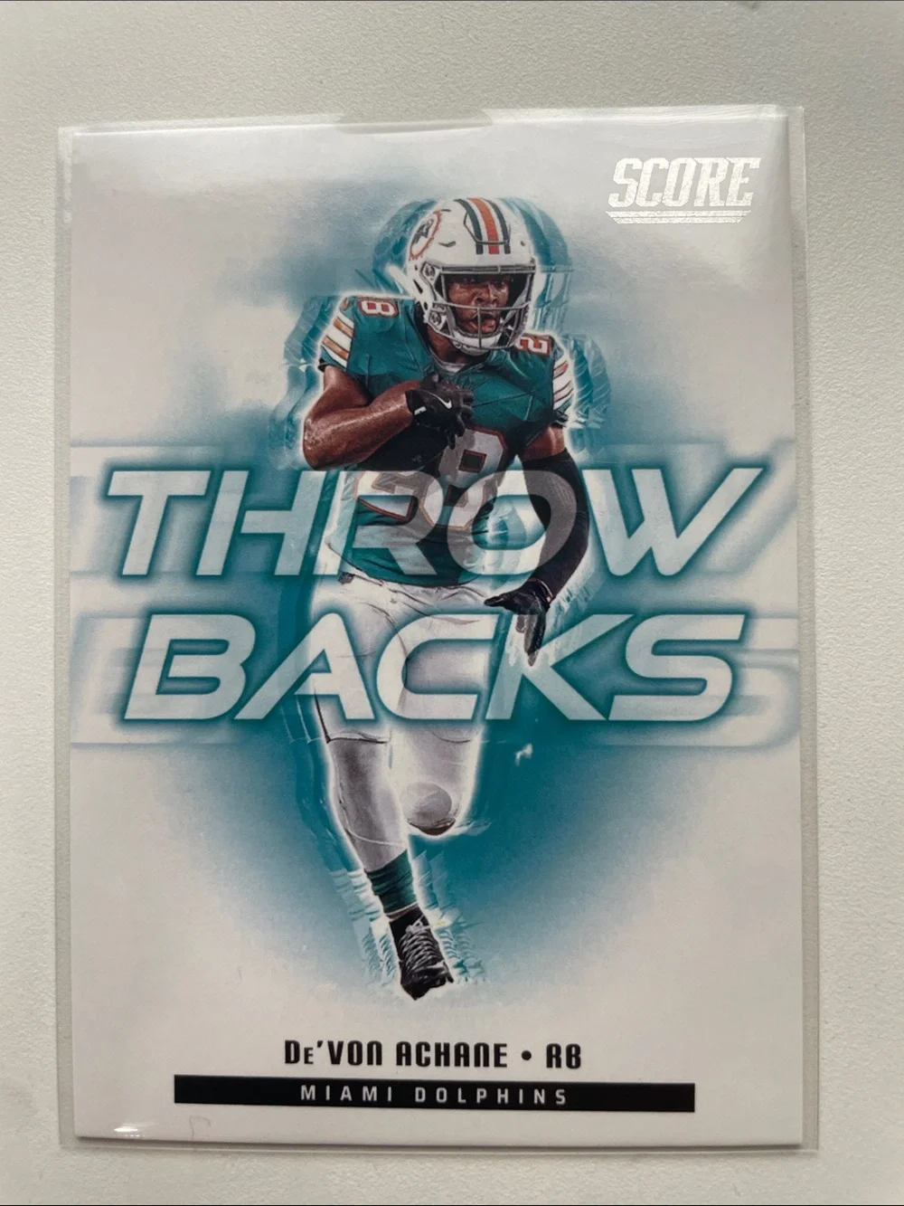 Panini Football Throwbacks Insert Lot - Picture 9 of 12